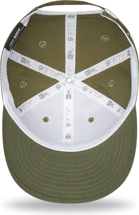 Produktbild New Era 9Fifty Strapback Cap - RETRO CROWN New York Yankees (S, M)