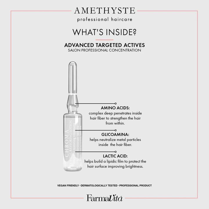 Produktbild NoName Amethyst Chroma Conditioner