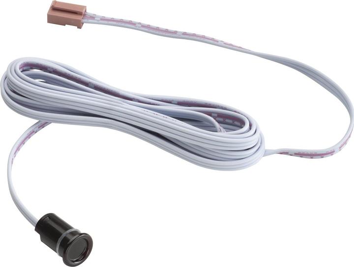 Domus IR-Sensorschalter, Türsensor POLY IR schwarz