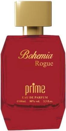 Prime Collection Bohemia Rouge Eau De Parfum 100ml (Eau de Parfum, 100 ml)