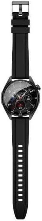 Immagine prodotto Nilox Smartwatch Trailpro 1.43" Sportivo GPS Integrato + 2 Cinturini (45.95 mm)