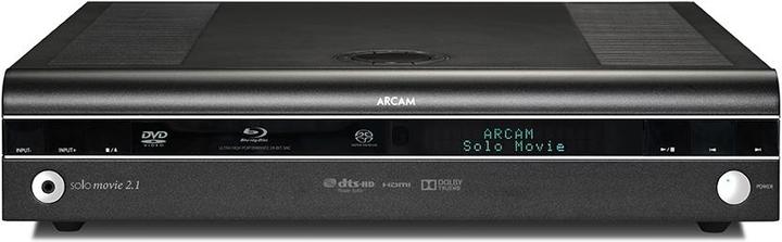 Produktbild Arcam Solo Movie (2.1 Kanal, FM, DAB+)