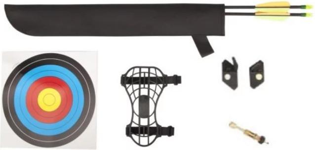 Produktbild Ek Archery Compound Jugendbogen-Set Chameleon