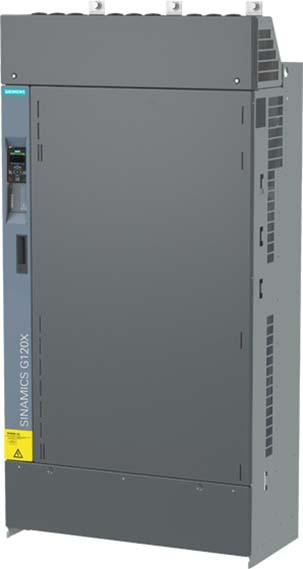 Produktbild Siemens SINAMICS G120X