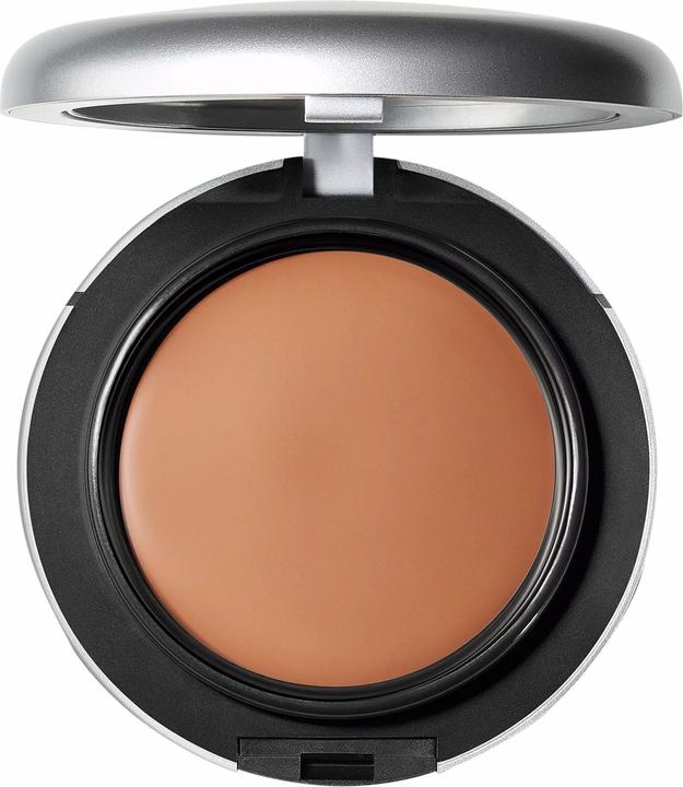 Actual product image MAC Cosmetics Studio Fix Tech Cream-To-Powder Foundation (No. NW22)
