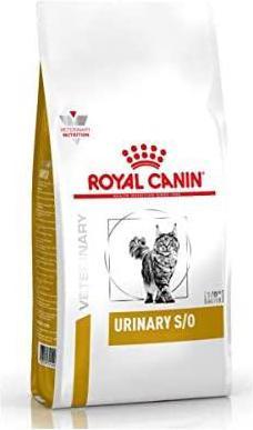 Produktbild Royal Canin Urinary S / O (Adult, 1 Stk., 7000 g)