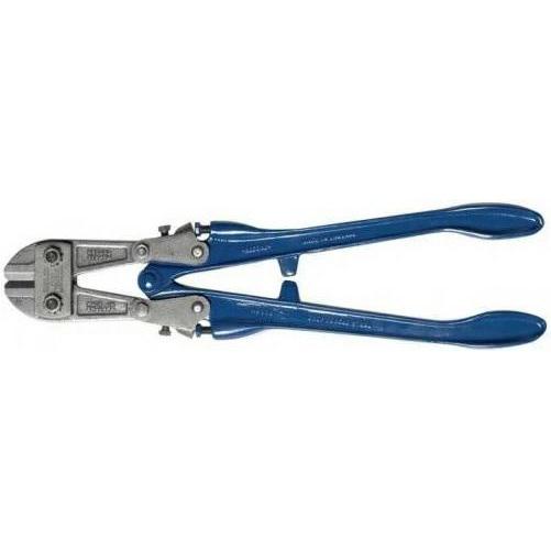Irwin, Bolzenschneider + Seitenschneider, rod shear 355 mm handle made of forged steel (11 mm)