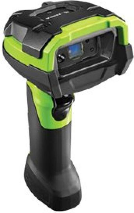 Zebra DS3678-ER streepjescodescanner (Tekst, 1D streepjescodes)