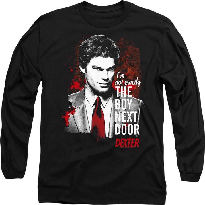 Produktbild IVF Hartmann Boy Next Door TShirt (M)