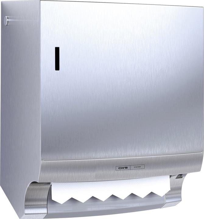 Produktbild CWS Rollenpapierspender
