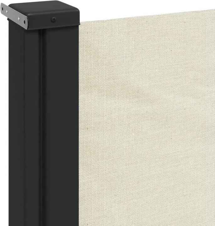 Image du produit vidaXL ausziehbare Seitenmarkise (6 m)