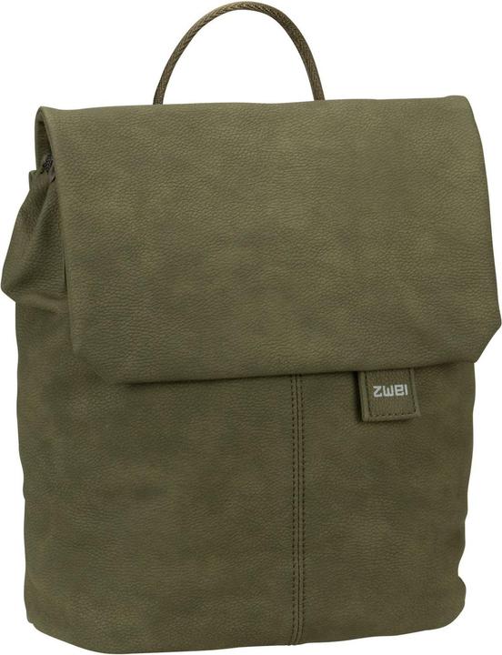 Zwei Rucksack / Daypack Mademoiselle MR8 (4 l)