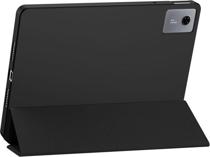 Produktbild Tech-Protect SmartCase Stiftetui für Lenovo Idea Tab 11.0 TB-336, Schwarz (Lenovo Idea Tab)