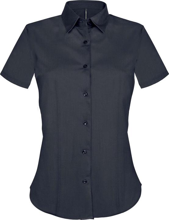 Immagine prodotto Kariban Camicia donna maniche corte (S)