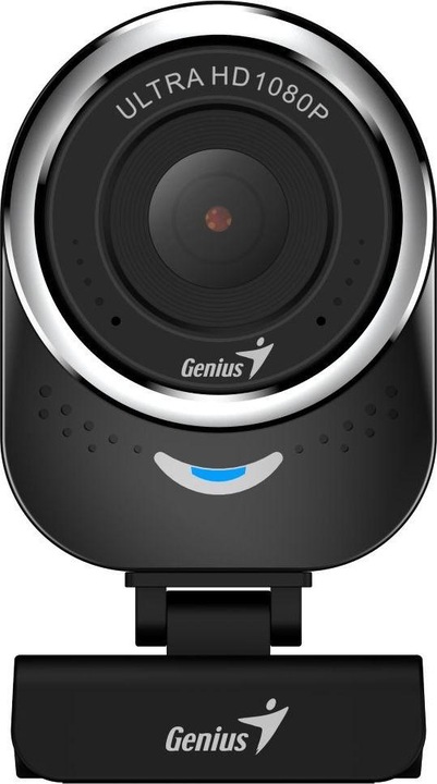 Genius QCam 6000 Webcam (32200002407) (2.10 Mpx)