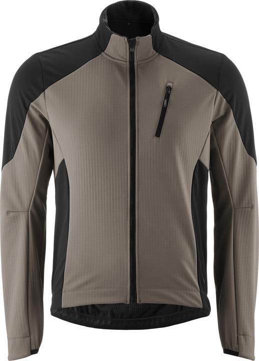 Grau, Grey Phoenix / Black