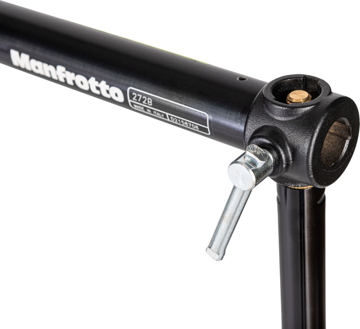 Produktbild Manfrotto 1314B, Hintergrund Kit 1.12-2.98m (16.50 cm, 236 cm)