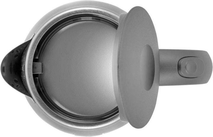 Produktbild Amica KM 2012 Silver (1.70 l)