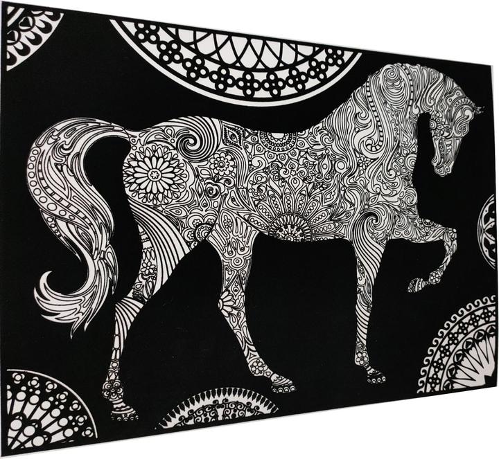 Produktbild TataRuga Samtbild