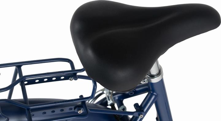 Produktbild Damenfahrrad 28" Toscana 6 Gänge RH 48 cm (48 cm)