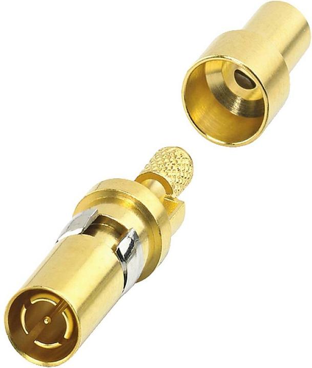 Actual product image Weidmüller Contact