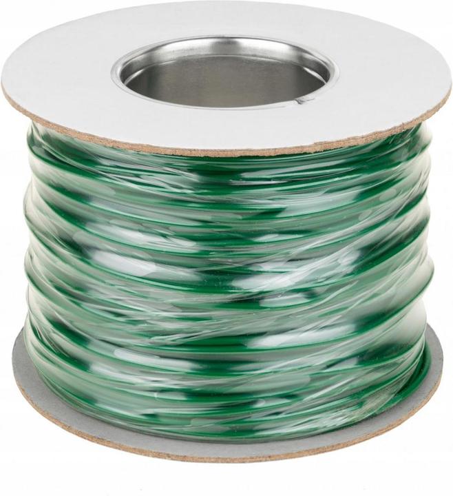 smart contour wire for lawn robots, 50 m (Mowing robot, Robot mower installation)