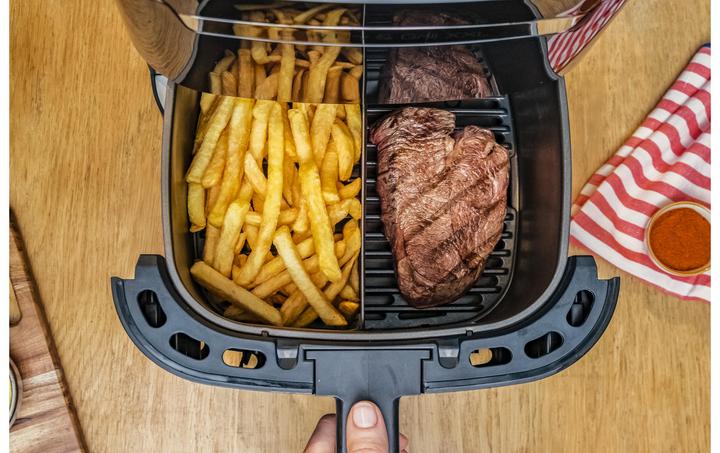 Produktbild Tefal Easy Fry & Grill XXL EY801D