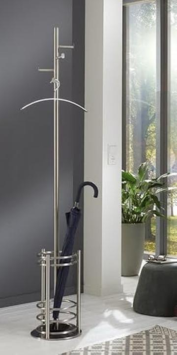 Immagine prodotto HAKU Möbel Attaccapanni appendiabiti