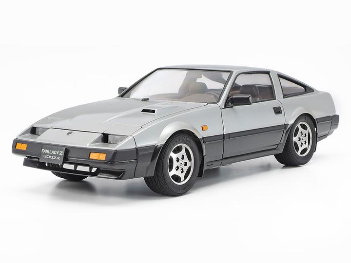 Image du produit Tamiya 1/24 Nissan Fairlady Z 300ZX 2-Seater
