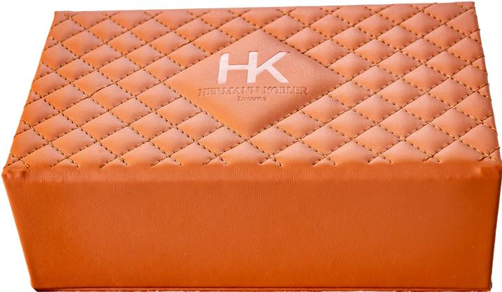 Produktbild Hermann Kobler The Invisible: Sammelbox (40.50 mm)