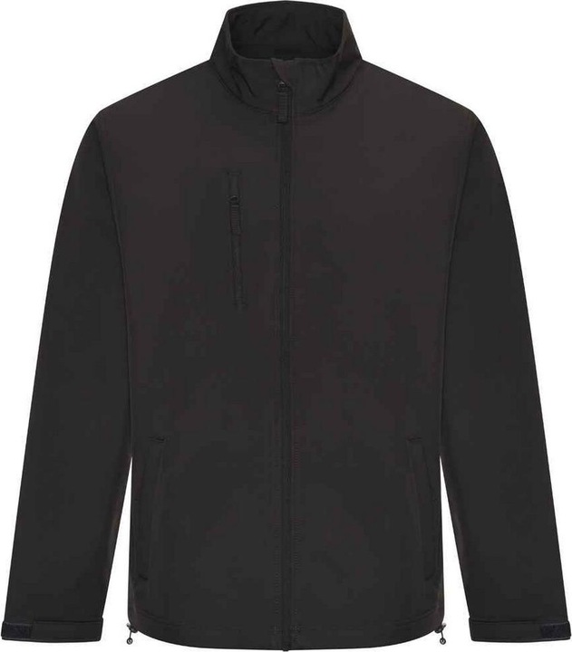 Actual product image Pro RTX Mens Soft Shell Jacket (5XL)