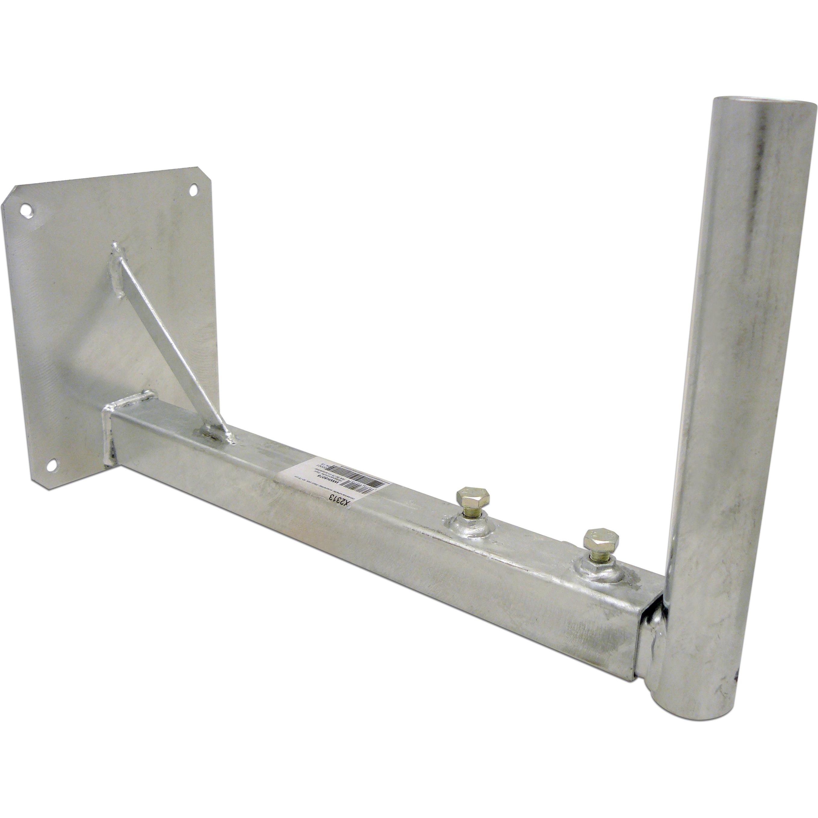 Televes, Linienlaser, Winkelwandhalter feuerverzinkt ausziehbar 50 mm