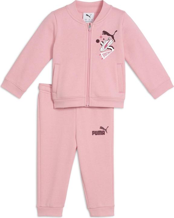 Immagine prodotto Puma MINICATS Set completo FL INF (92)