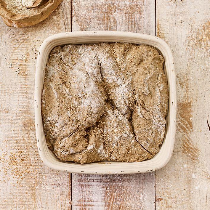 Produktbild Birkmann Gärkörbchen