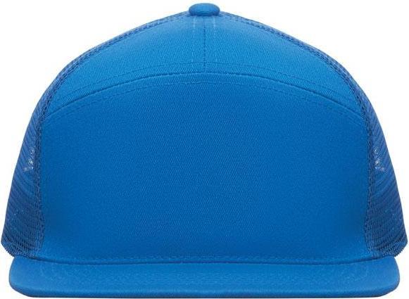 Produktbild MidOcean Bead Trucker Cap Flacher Schirm