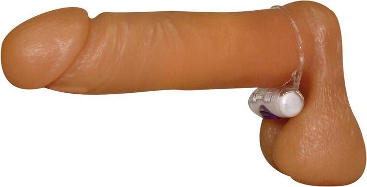 Image du produit Durex Play Vibrations Ring (4 cm)