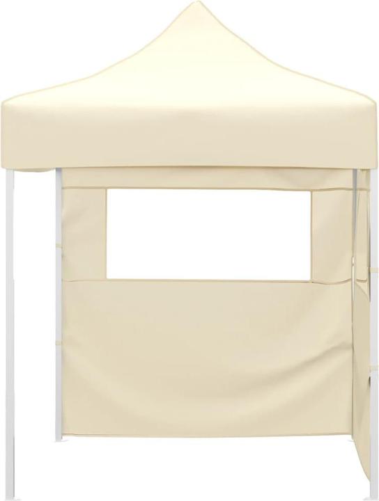 Produktbild vidaXL Partyzelt (200 cm, 200 cm)