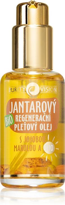 Produktbild Purity Bio (Körperöl, 45 ml)