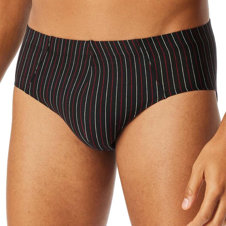 Produktbild Schiesser Minislip 95/5 Essentials (XXL, 3er Pack)