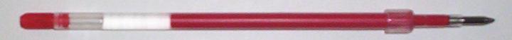 Actual product image Uni-ball Jetstream (1 Piece, Red, 0.70 mm)