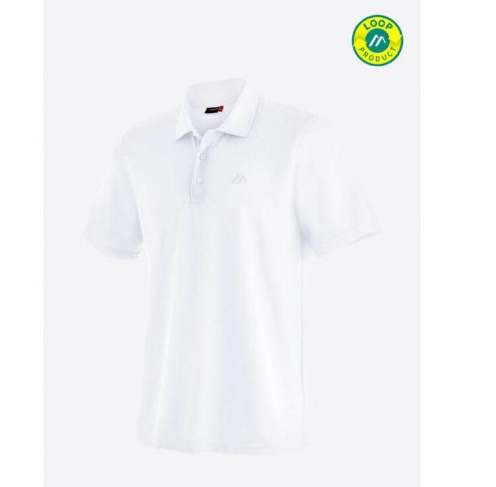 Actual product image Maier Sports Ulrich Polo Shirt (3XL)