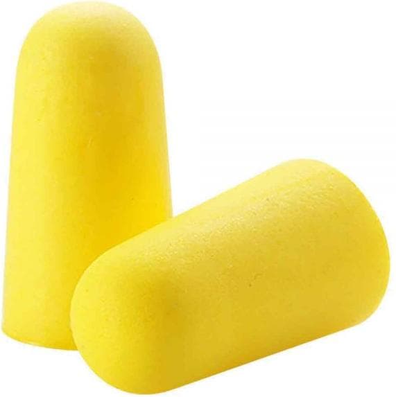 Actual product image Travel Blue Ohrenstöpsel (2 x)
