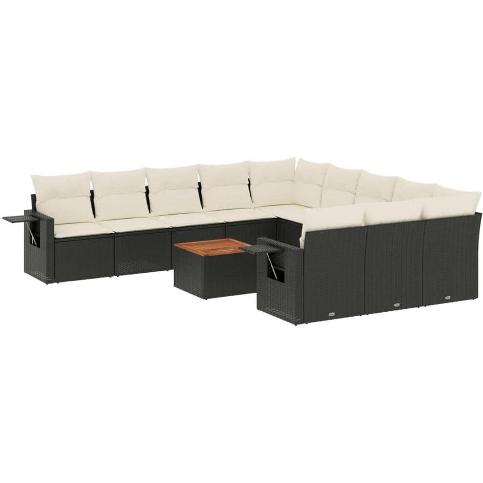 VidaXL, Gartenlounge, Meadow cabbage