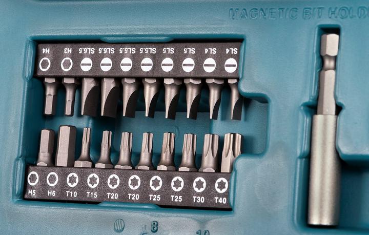 Produktbild Makita HP457DWE10 (Akkubetrieb)