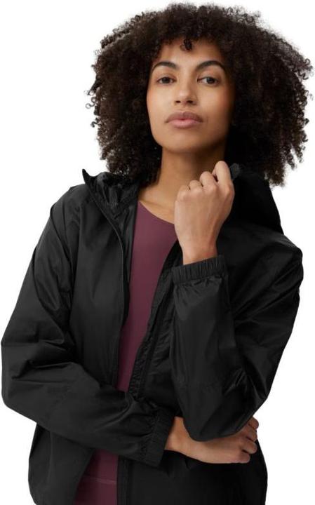 Immagine prodotto 4F Giacca da donna nero profondo SS23TJACF015 20S (M) (M)