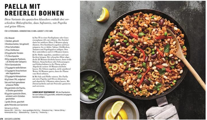 Immagine prodotto Linsen, Bohnen, Erbsen und Co.: Das Hülsenfrüchte-Kochbuch (Tedesco, Tami Hardeman, 2021)