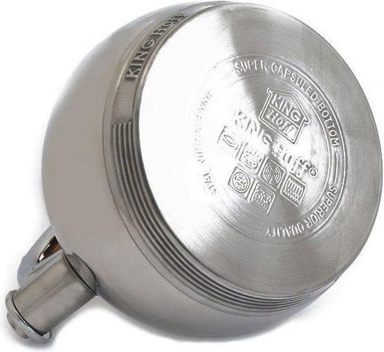 Image du produit Kinghoff VIRDULYS 3,0L KH-3778 (3 l)