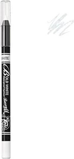 Productafbeelding Barry M Vette Waterproof Eyeliner (Wit)