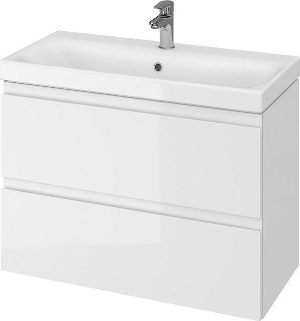 Produktbild Cersanit Mode Slim 79.5 cm white (S801-225)