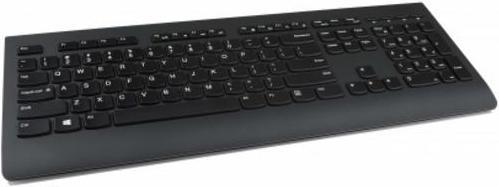 Immagine prodotto Lenovo Tastiera senza fili PROFESSIONAL (FI) (Ing. Int., Senza fili)